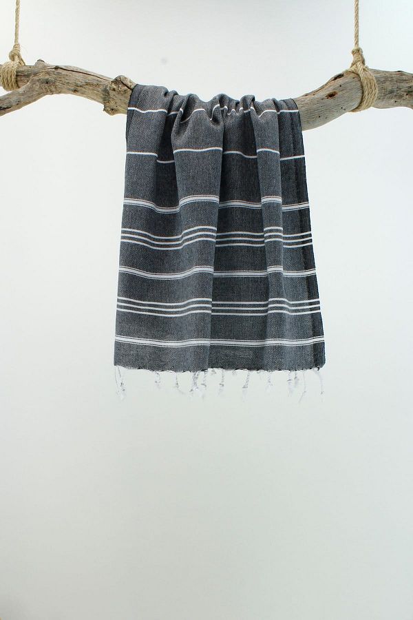 Bedinn-Pashkir Peştebeach Black 1