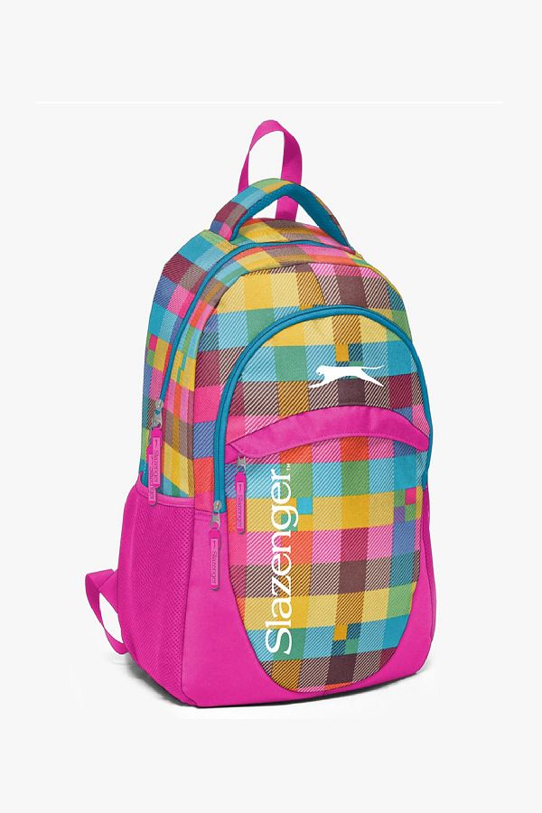 Slazenger-Rucsac roz / 1