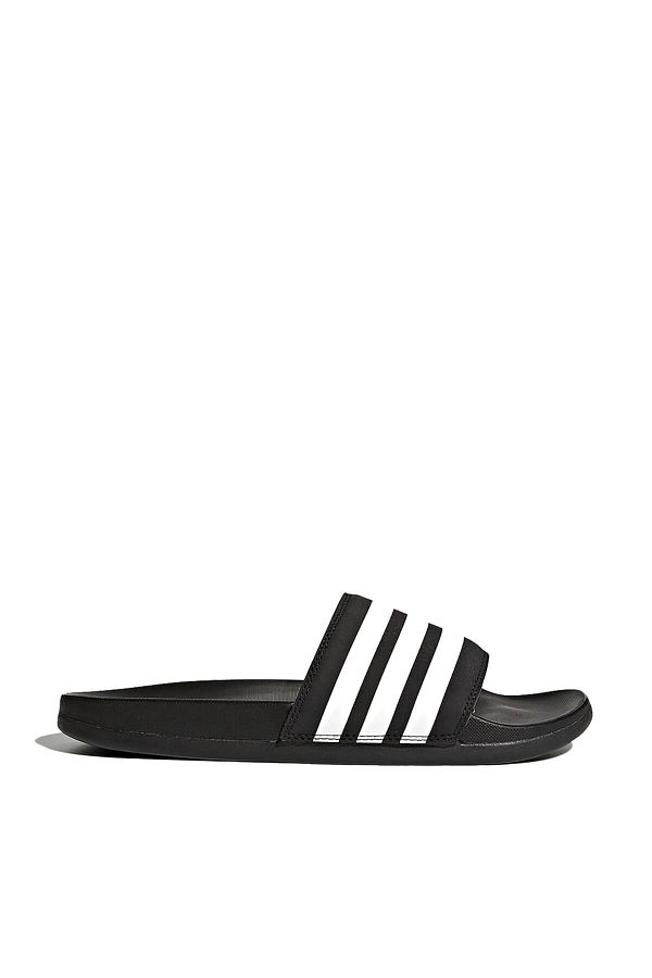adidas-Adilette Cf+ Stripes W Women's Slippers - Ap9966 1