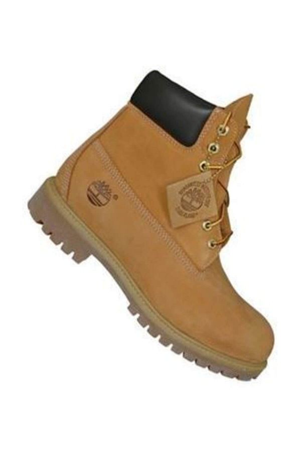 Timberland 10061 yellow cheap