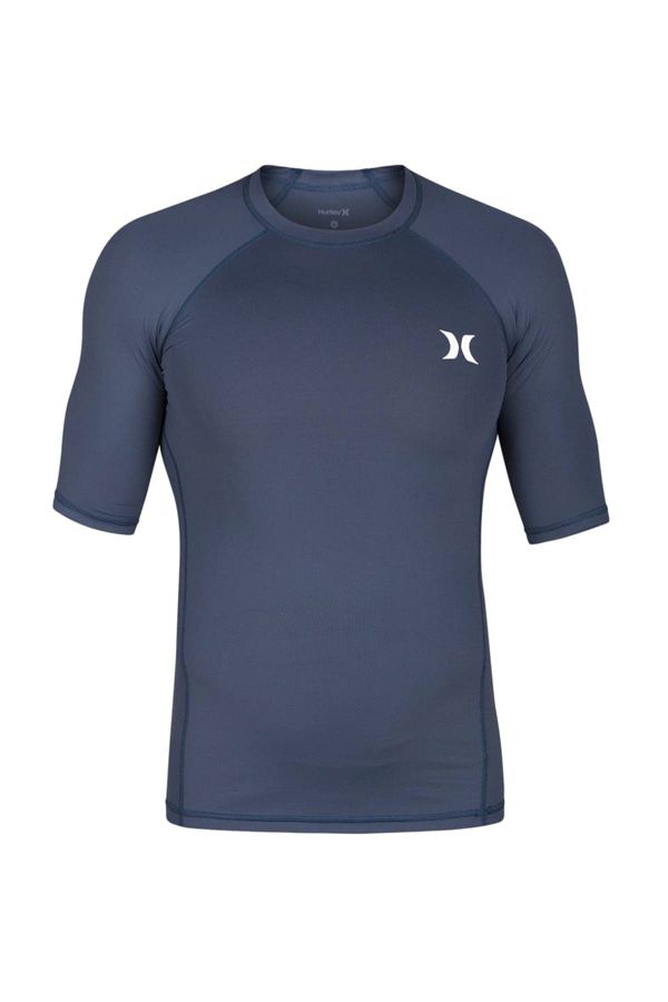 Hurley Men s Pro Light Top Short Sleeve Trendyol