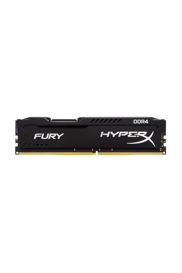 Kingston-8Gb Ddr4 2400 Mhz Hyperx Hx424C15Fb2/8 Memory 1