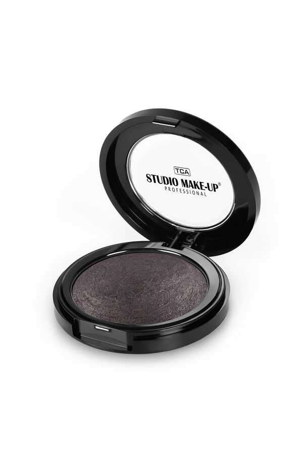 TCA Studio Make Up-Tca Studio Terra 16 Eyeshadow - مكياج ظلال عيون فردي 1