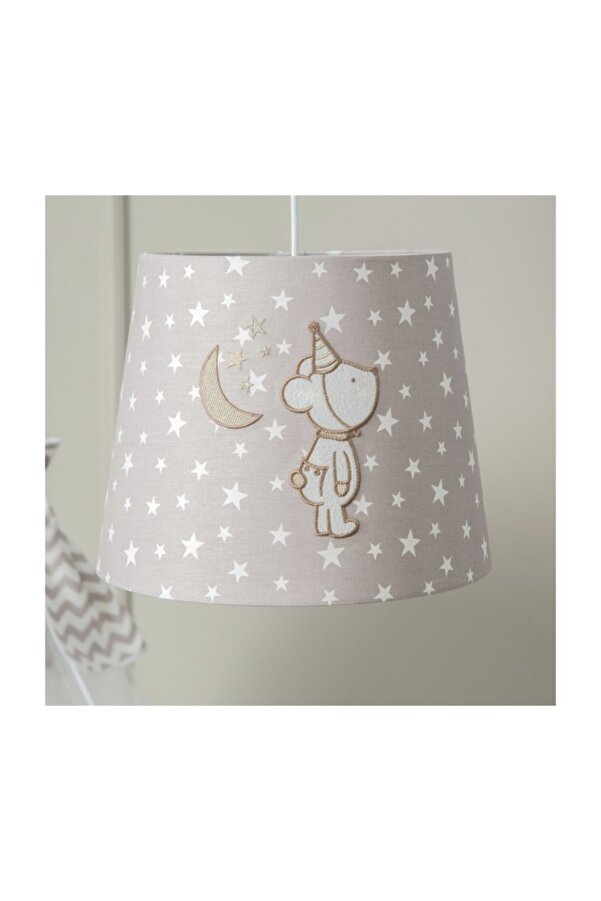 Funna Baby Tavan Lamba - Pyjama - Kahve