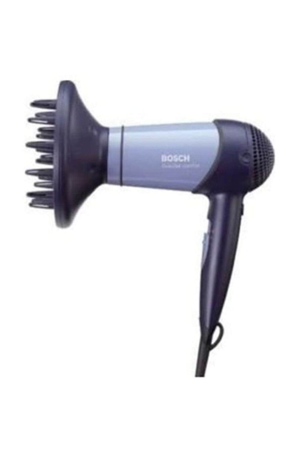 Bosch hair dryer outlet