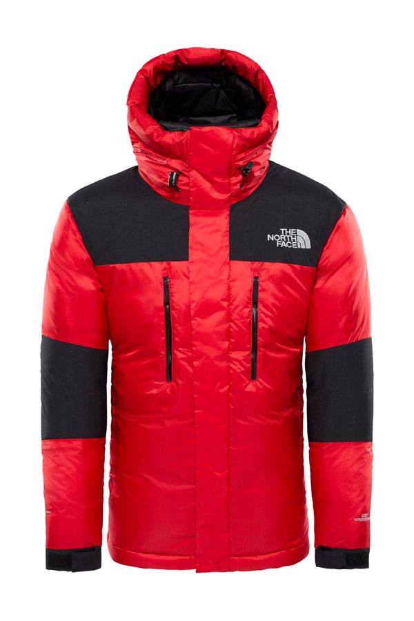 The north face original himalayan windstopper sales