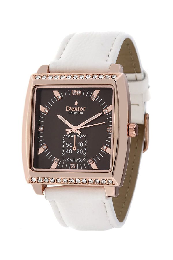 Dexter-Women's Wristwatch DX.309.3RKW 1