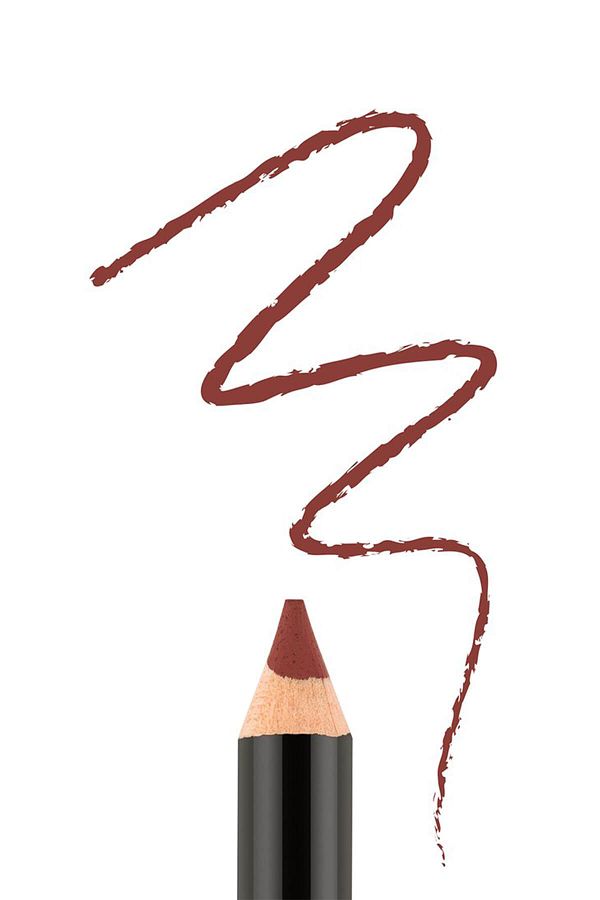 Bodyography-Lip Liner - Lip Pencil No: Merlot744119192217 1