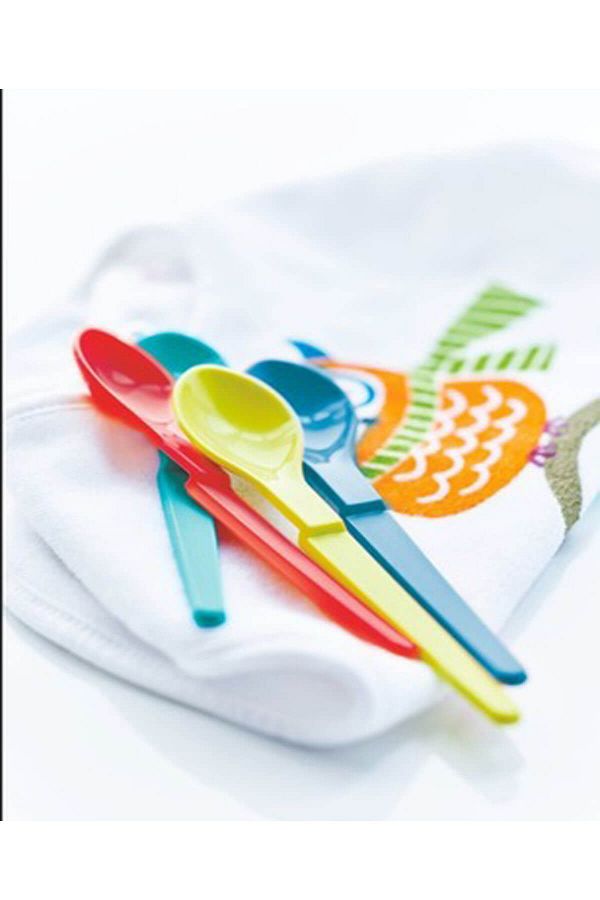 Tupperware-Spoon 1