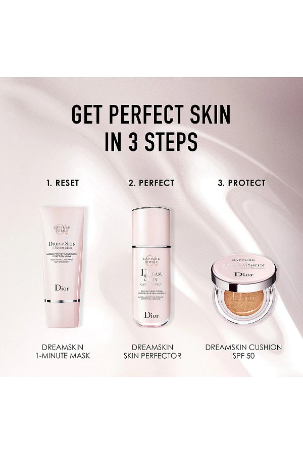 Dior capture dreamskin fresh & perfect cushion broad spectrum spf 50 cheap