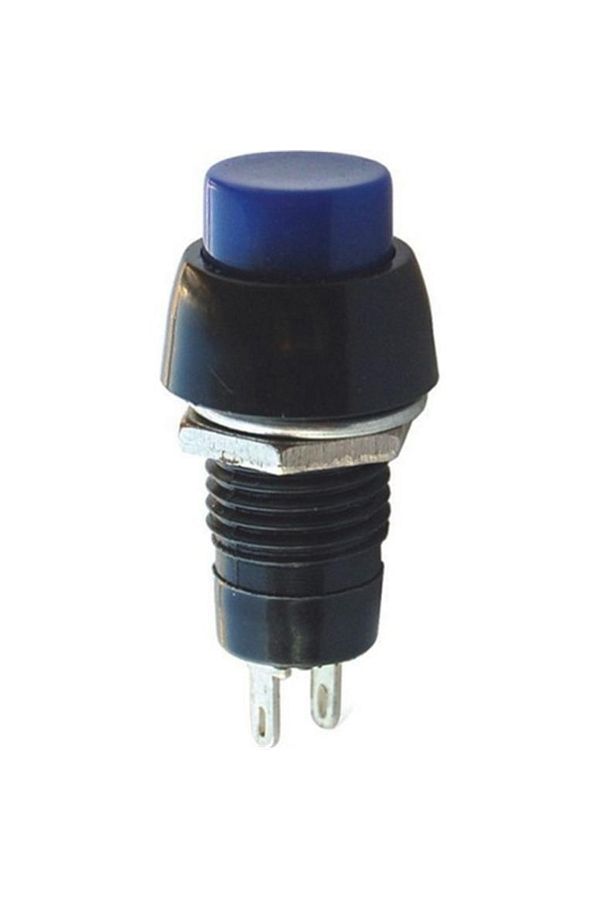 Arduino-Plastic Button Pbs20a Permanent Black Rd190 1