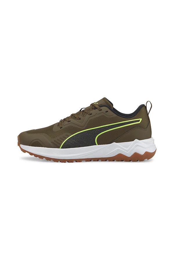 Puma-Better Foam Xterra Men's Running Shoes 1