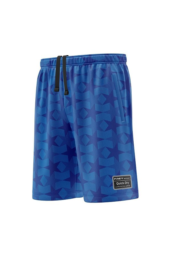 Freysport-Magic Daily Use Shorts 1