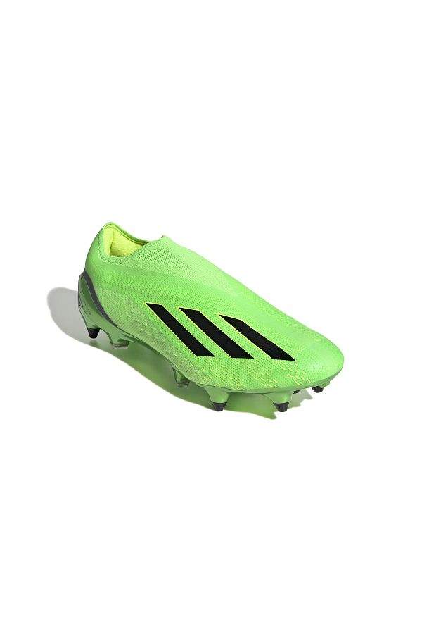 Lime green adidas cleats store