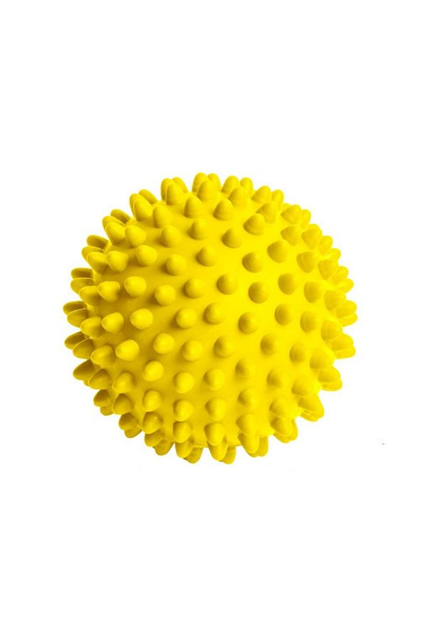 HeiN-Spiky Massage Ball - Nerve Stimulating, Hand Foot and Back Leg Exercise Ball, Sensual Stimulating Physical Therapy 1