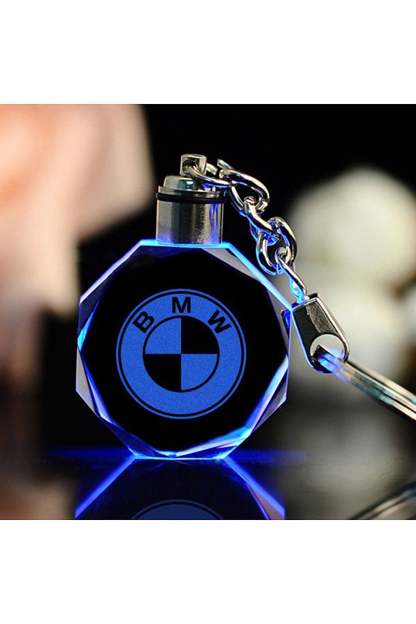 Led car keychain shop