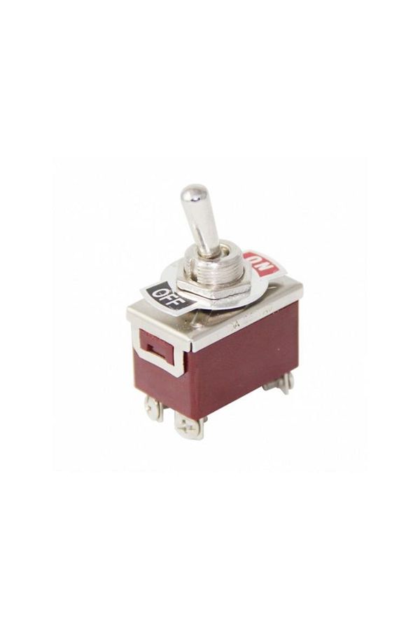 Arduino-تبديل سو. حجم كبير 4p On-off Rd156c 1