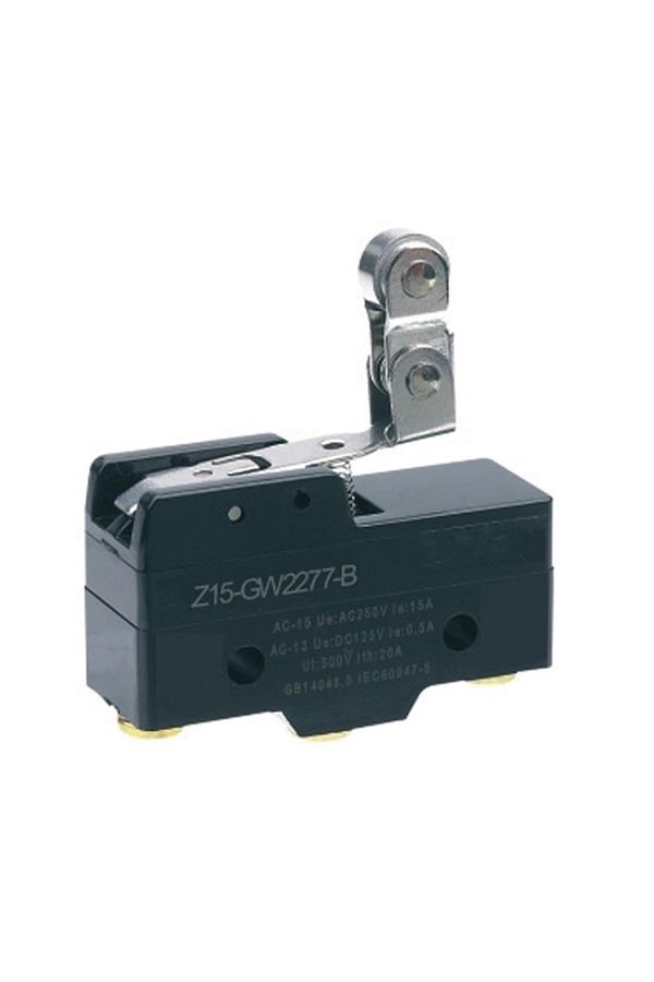 Arduino-Lmz15-gw2277-b Short Roller Drive 1