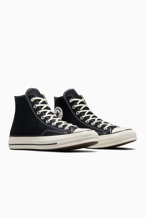 converse-Sneaker Unisex SCHWARZ/SCHWARZ/EGRET 1