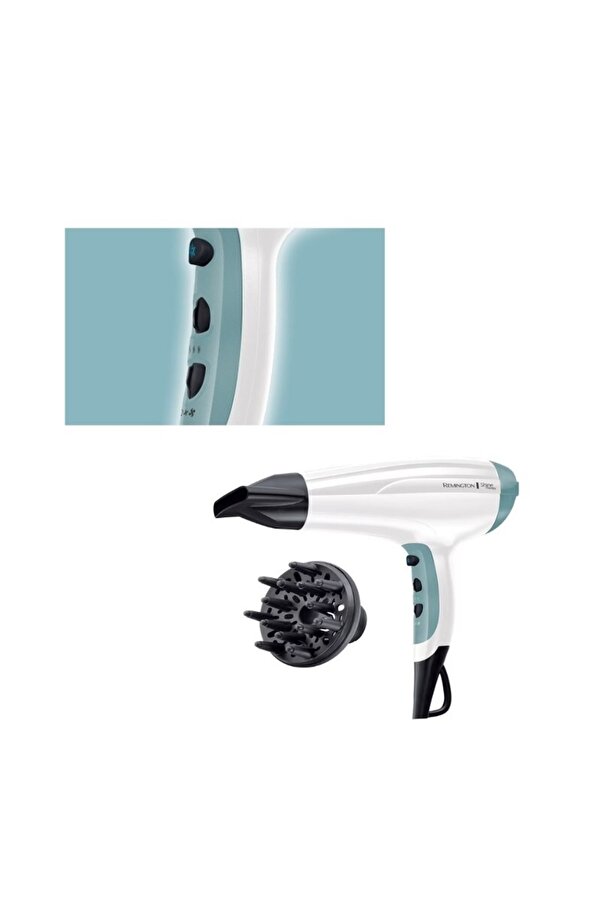 Remington D5216 Remington Pearl Shine Hair Dryer Review Uscator De