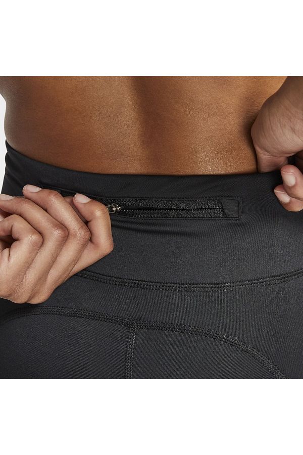 Nike W Nk Fast 7 Women s Tights Short Model Cj2373 010 Trendyol