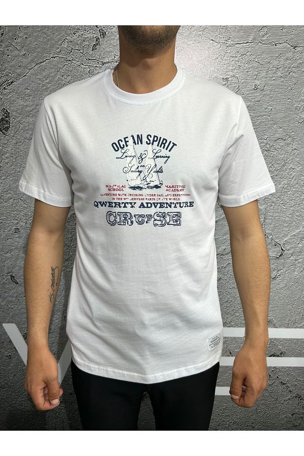 Qwerty shirt shop