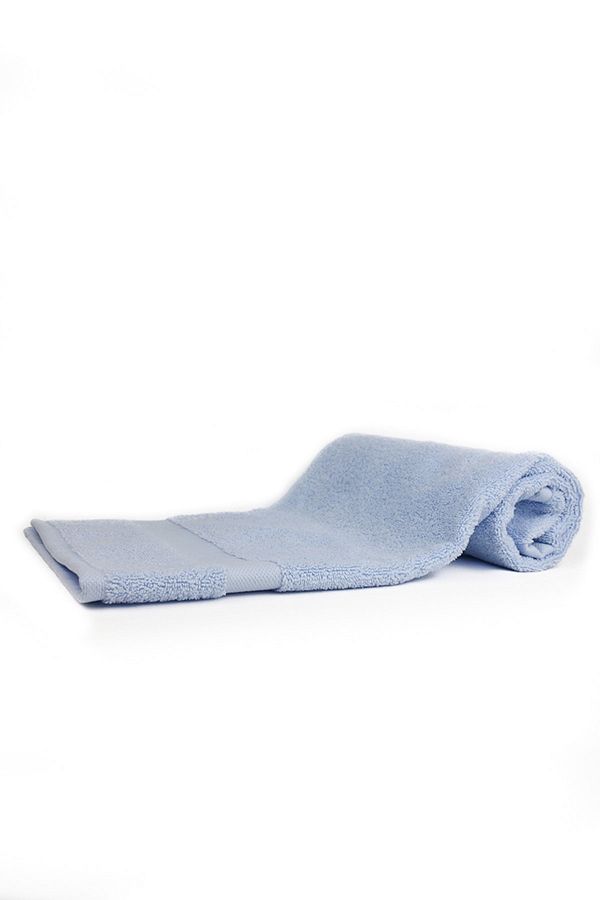 Face towel size best sale