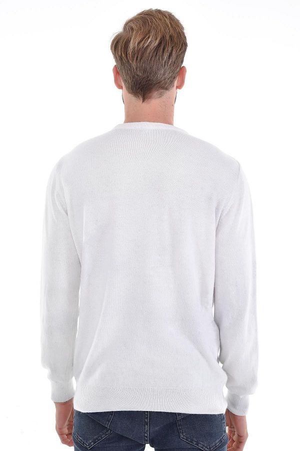 Angora rabbit wool sweater hotsell