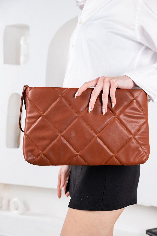 Women's portfolio clutch cheap