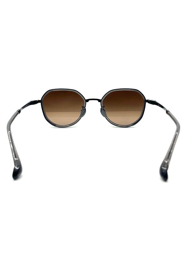 numune optik Lykan 6693 50 19 145 Col3 Titanium Frame Sunglasses Trendyol