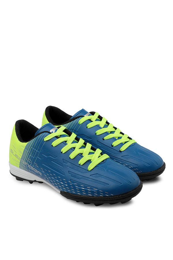 Boys football trainers sales