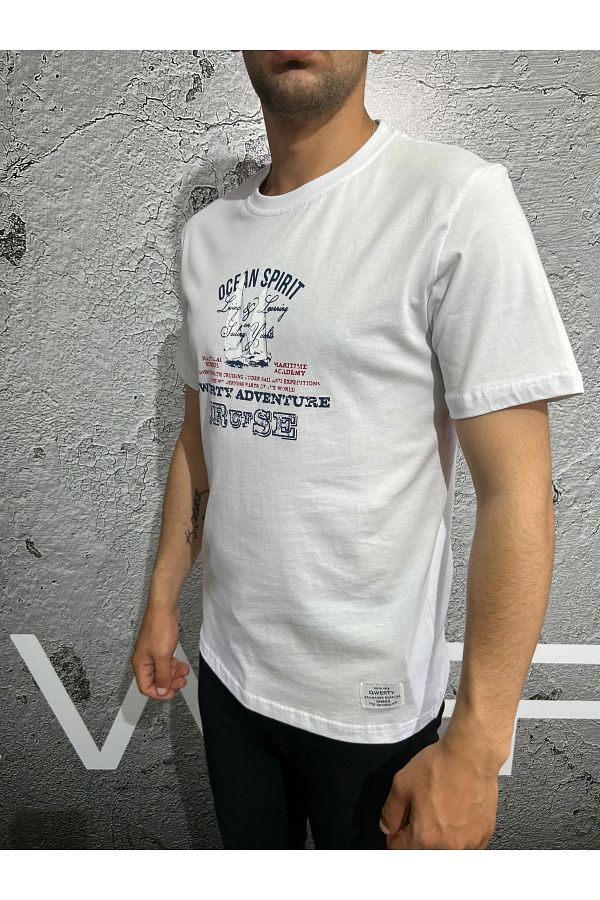 Qwerty shirt clearance