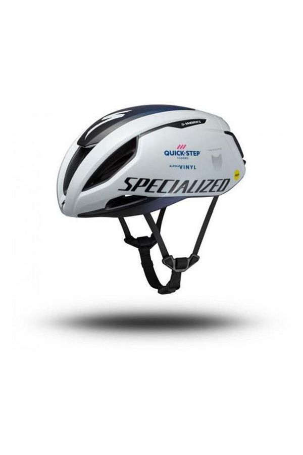 Deceuninck quick step helmet top