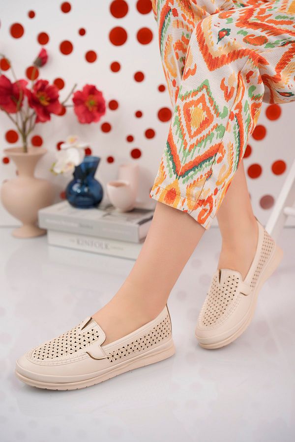 Rubber ballerina shoes store
