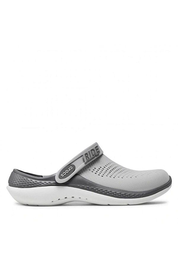 Crocs-Literide 360 Clog Slipper Cr1828-0dd 1
