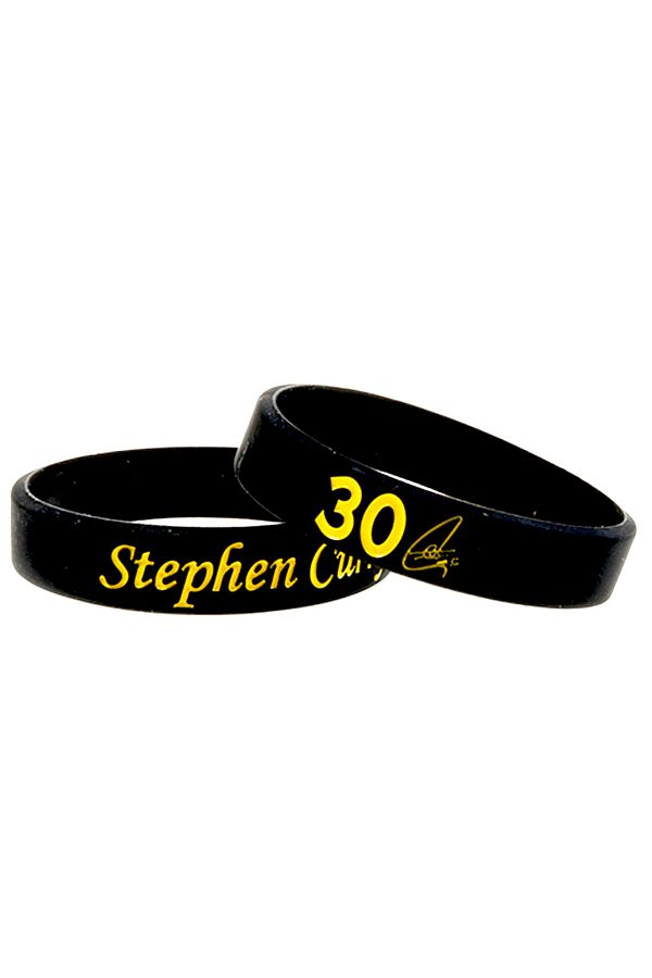 Stephen curry wristbands under armour deals