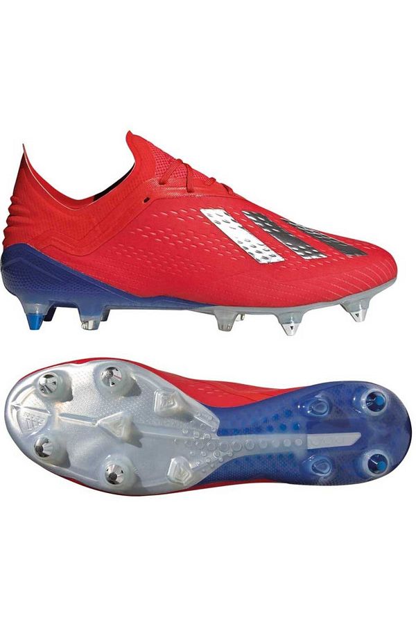 adidas X 18.1 Sg Lawn Field Crampon Bb9359 Trendyol