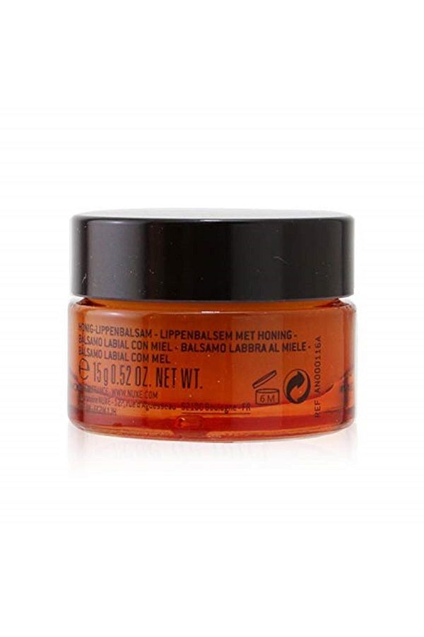 Nuxe-Reve De Miel Eksterm Honey Lip Balm with Weather Effect (10 Ml) 1