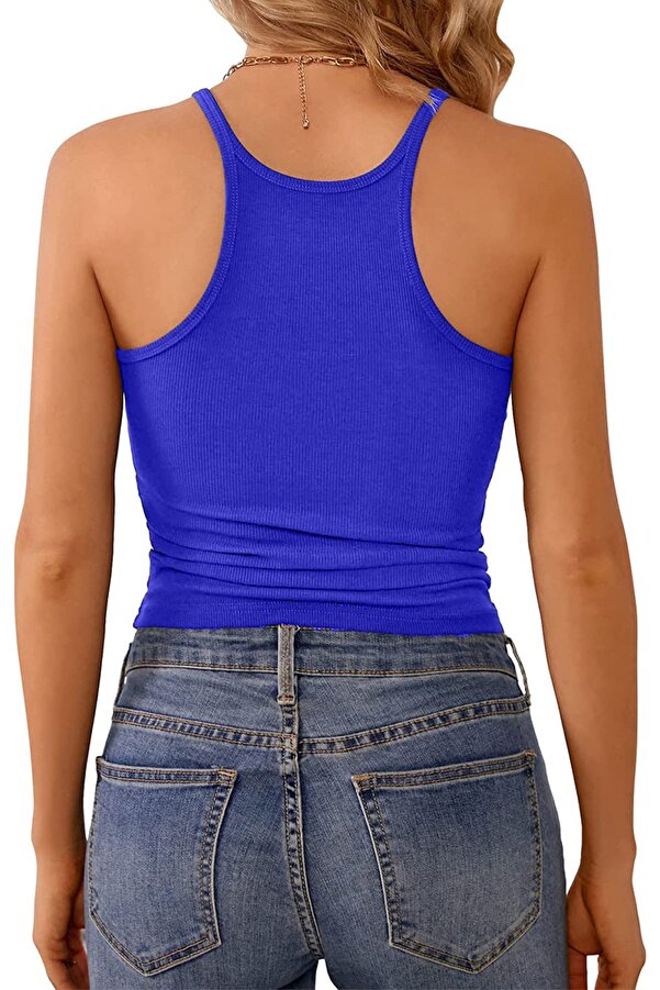 サロペット・オーバーオール・オールインワン rosy luce HEART NECK DENIM OVERALLS rosy luce HEART NECK DENIM OVERALLS