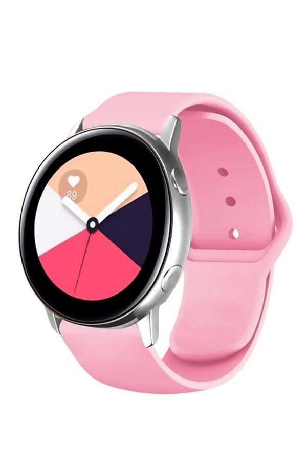 Silicone band for galaxy watch 42mm new arrivals