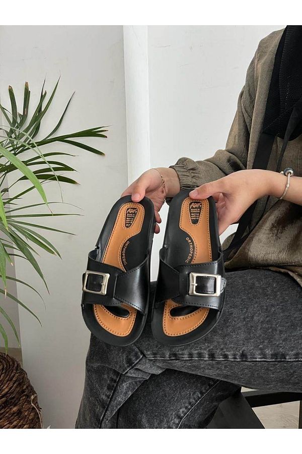 Narrow fitting slippers new arrivals