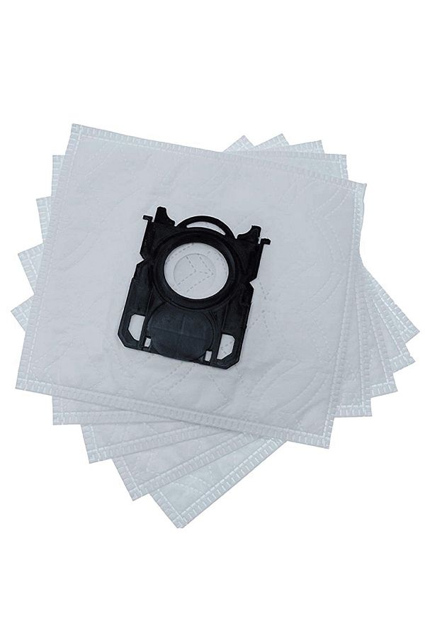 AEG Fc 8721 20 Pieces Vacuum Cleaner Cloth Dust Bag 3 Layers Compatible Performerexpert Trendyol