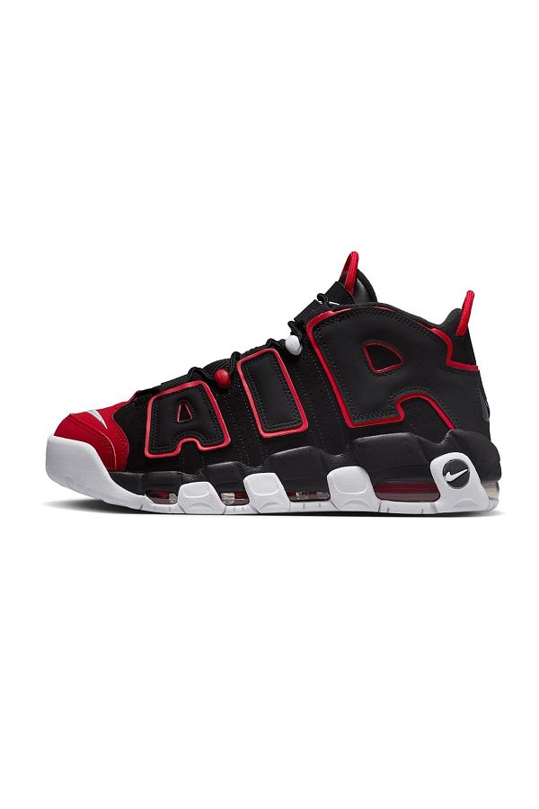 Nike Air More Uptempo 96 Men s Shoes fd0274 001 Trendyol