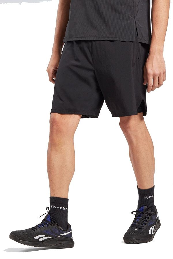 Reebok 2 in 1 shorts men's outlet