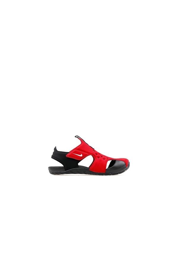 Nike sunray red hot sale