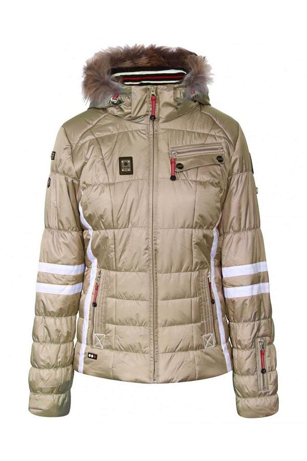 Icepeak-Women's Outdoor Coat 53011 512 122 Caia 1