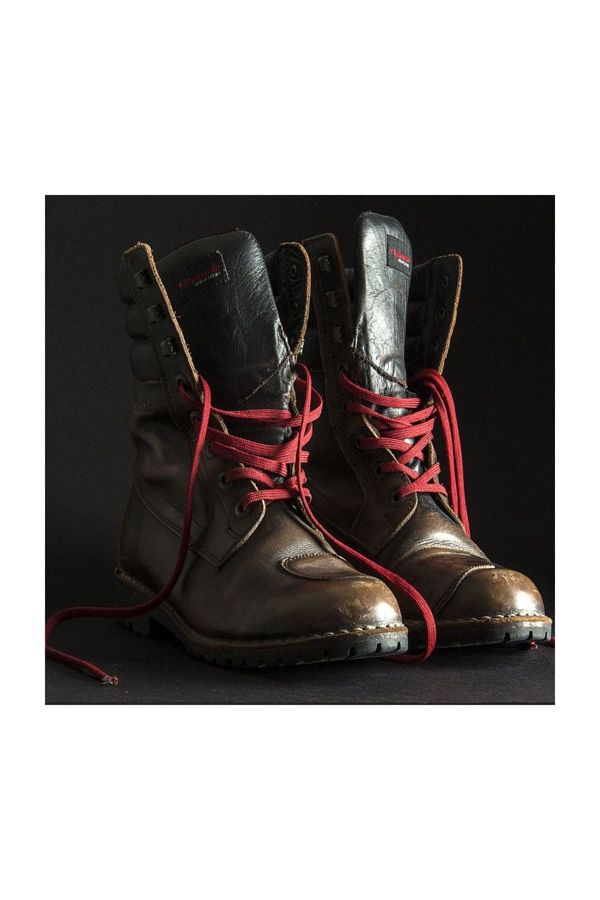 Stylmartin indian boots discount