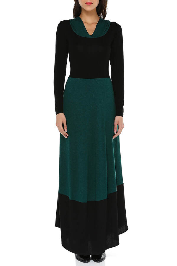 Quincey-Rochie maxi 1