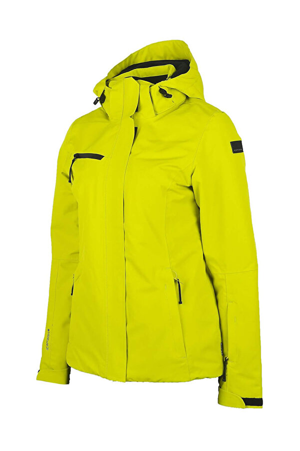 Icepeak Women's Coat 53200 659 510 Tina 53200 659 510- Trendyol