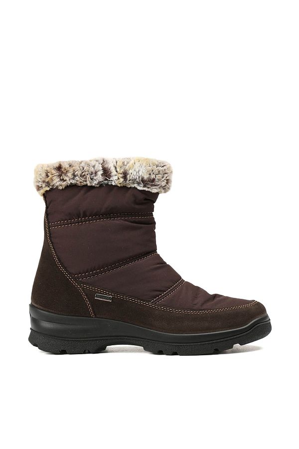 İmac-Imac Brown Women's Boots 62699 Brown Brown 62699 Brown Brown 1